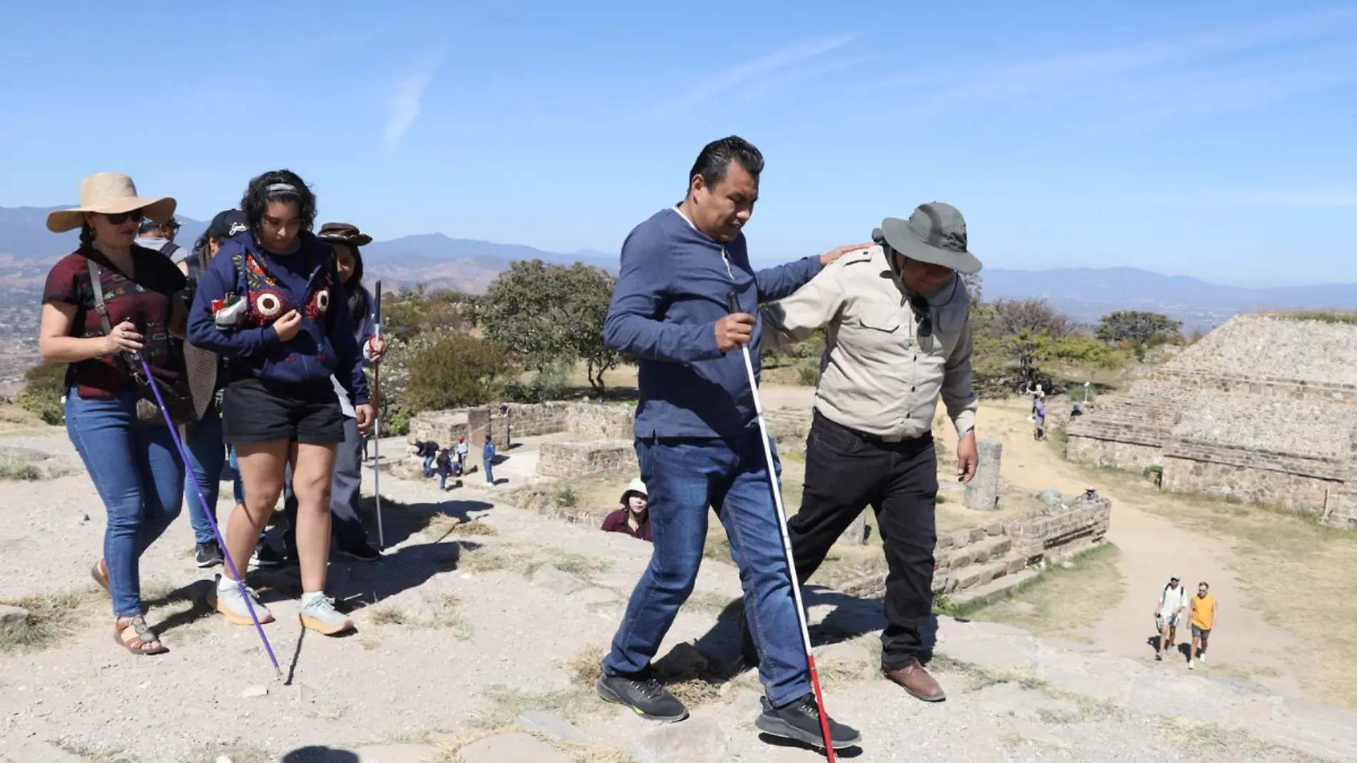 Monte Albán 2